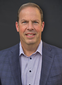 Bret Sokoloff, MD, MBA